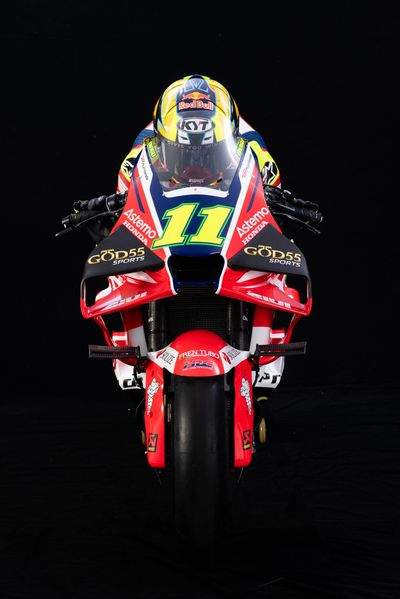 Foto motogp