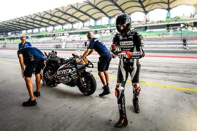 Foto motogp